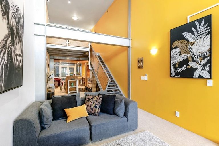 Photo of property in 1/27 Jessie Street, Te Aro, Wellington, 6011