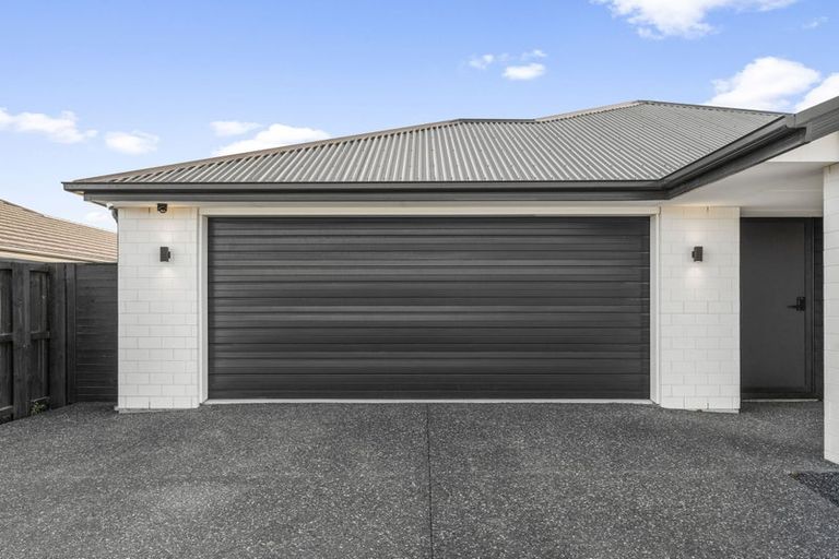 Photo of property in 28 Westbrook Avenue, Rolleston, 7615