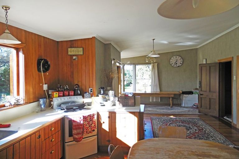 Photo of property in 447 Tilverstowe Road, Island Cliff, Oamaru, 9491