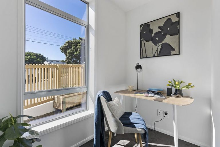 Photo of property in 25a Liffey Street, Island Bay, Wellington, 6023