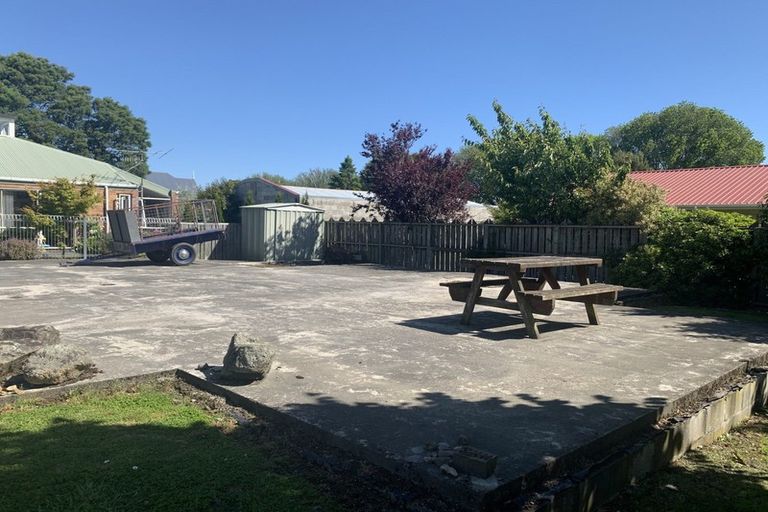 Photo of property in 7a Moore Road, Winton, 9720