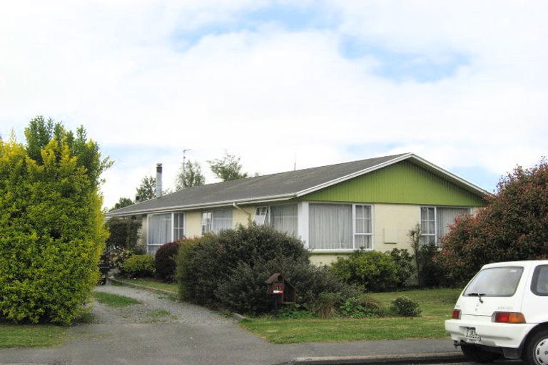 Photo of property in 11 Eyre Place, Kaiapoi, 7630