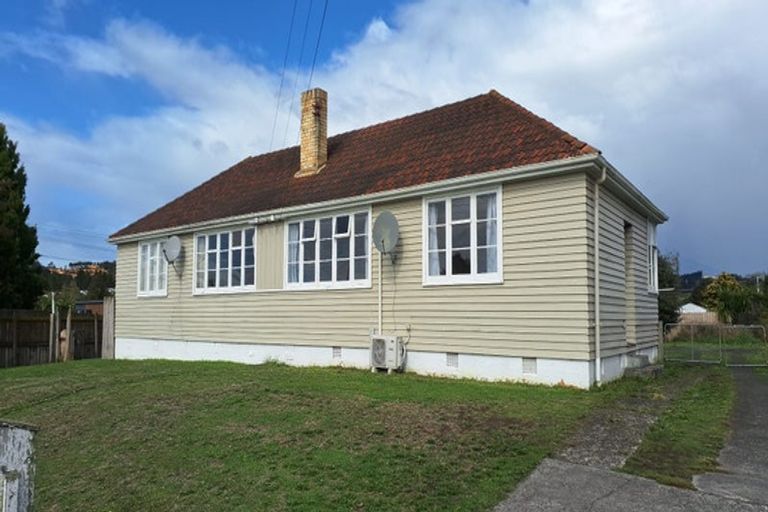 Photo of property in 3a Webb Street, Huntly, 3700