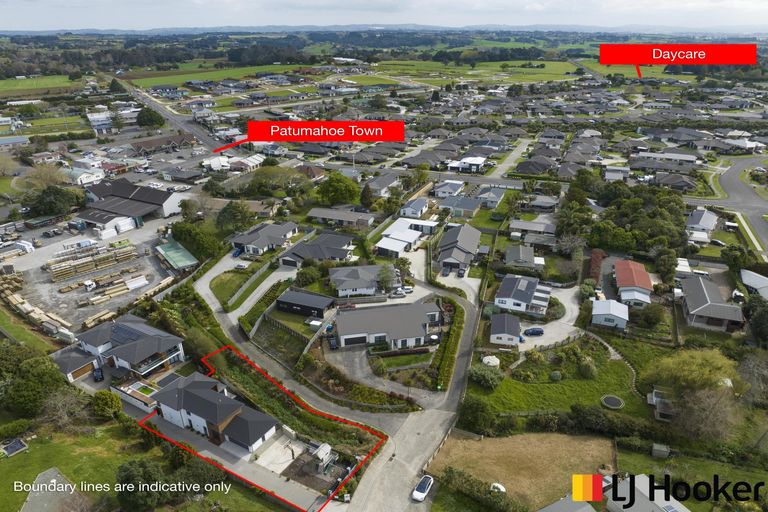 Photo of property in 18 Mareretu Avenue, Patumahoe, Pukekohe, 2679