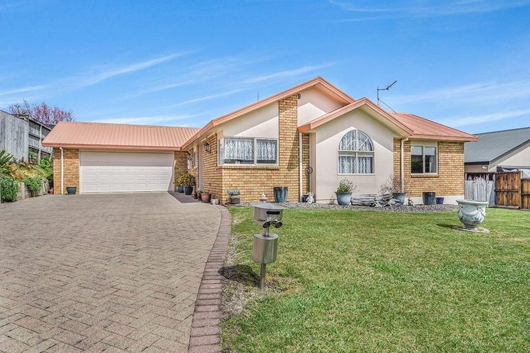 Photo of property in 25 Brymer Road, Grandview Heights, Hamilton, 3200