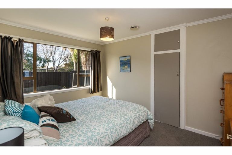 Photo of property in 1/60 Grampian Street, Casebrook, Christchurch, 8051