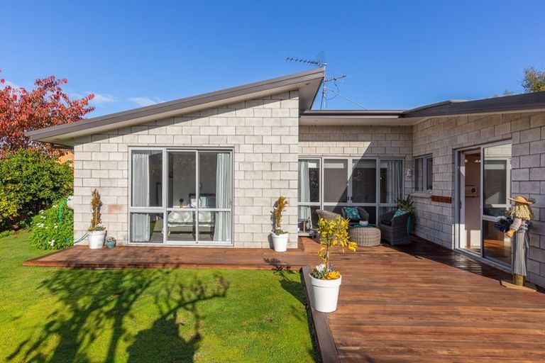 Photo of property in 5 Maple Close, Springlands, Blenheim, 7201