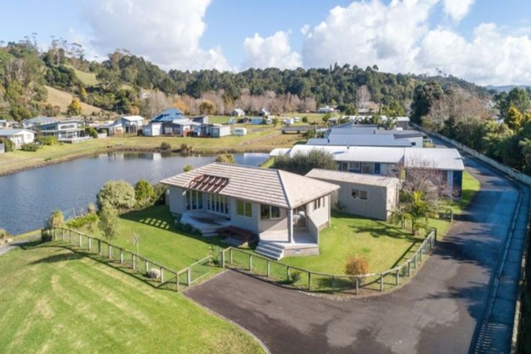 Photo of property in 1 Scott Drive, Cooks Beach, Whitianga, 3591