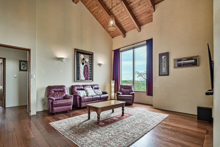 Photo of property in 179 Ohiti Road, Crownthorpe, Hastings, 4179
