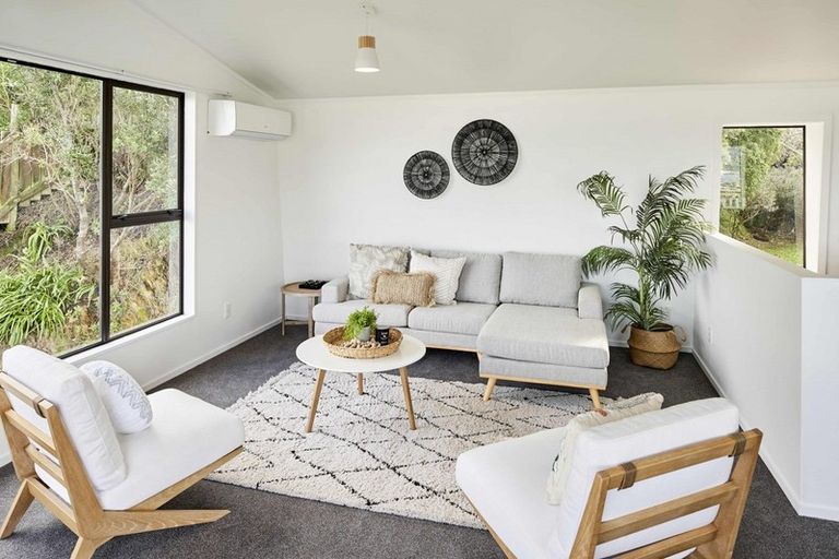 Photo of property in 8 Korokoro Road, Korokoro, Lower Hutt, 5012