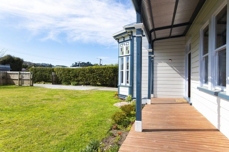 Photo of property in 252 Ormond Road, Mangapapa, Gisborne, 4010
