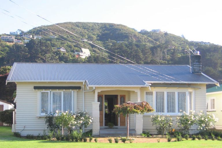 Photo of property in 40 Tui Street, Alicetown, Lower Hutt, 5010