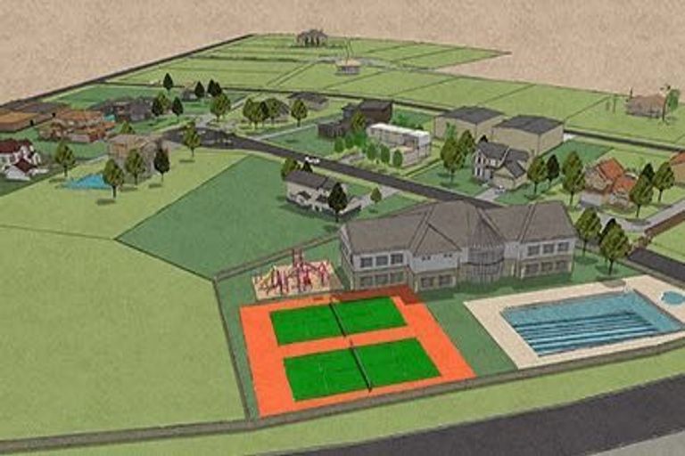 Photo of property in 37 Aileron Rise, Dairy Flat, 0794