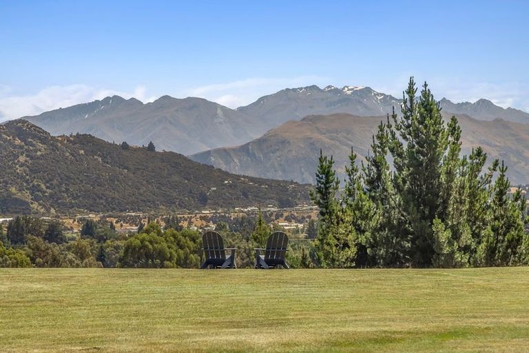 Photo of property in 475 Wanaka-luggate Highway, Wanaka, 9382