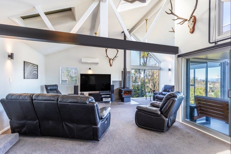 Photo of property in 26 Hinekura Avenue, Taupo, 3330