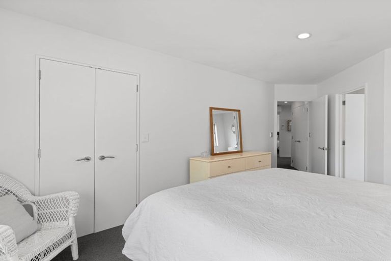 Photo of property in 9c Burlington Street, Sydenham, Christchurch, 8023