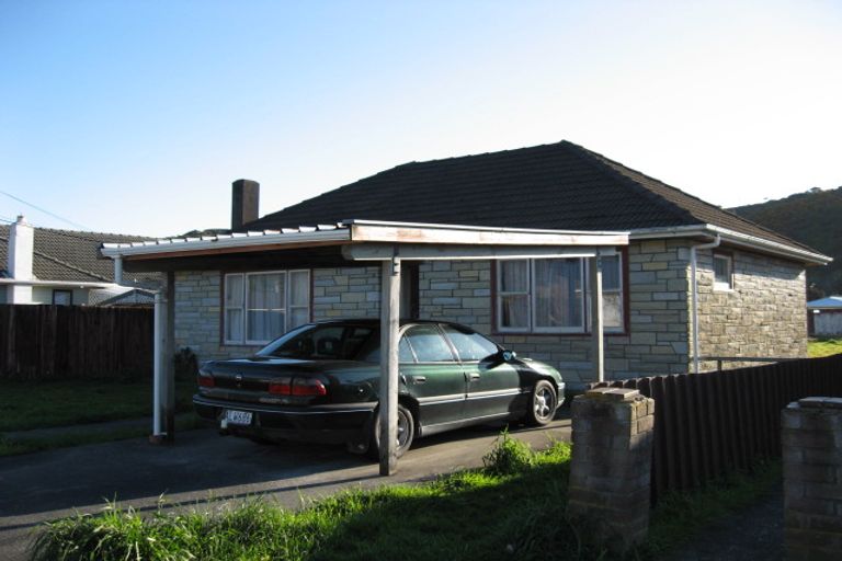Photo of property in 45 Donnelley Drive, Wainuiomata, Lower Hutt, 5014