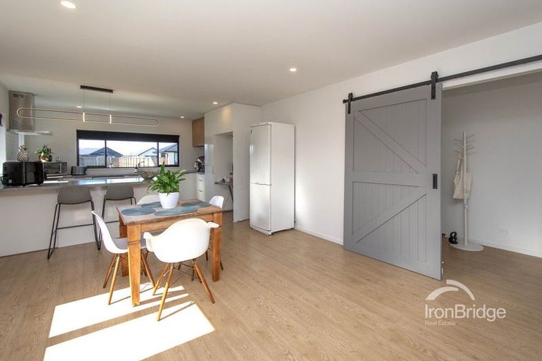 Photo of property in 11 Higgins Street, Woodend, 7610