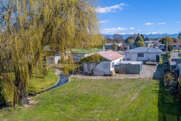 Photo of property in 187 Colombo Road, Masterton, 5810