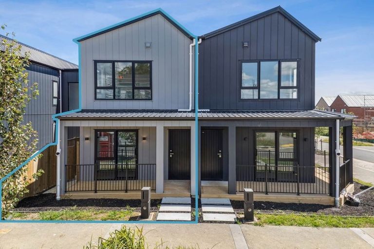 Photo of property in 20 Waimarie Drive, Karaka, 2578