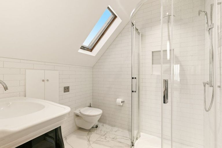 Photo of property in 6 Kio Road, Hataitai, Wellington, 6021