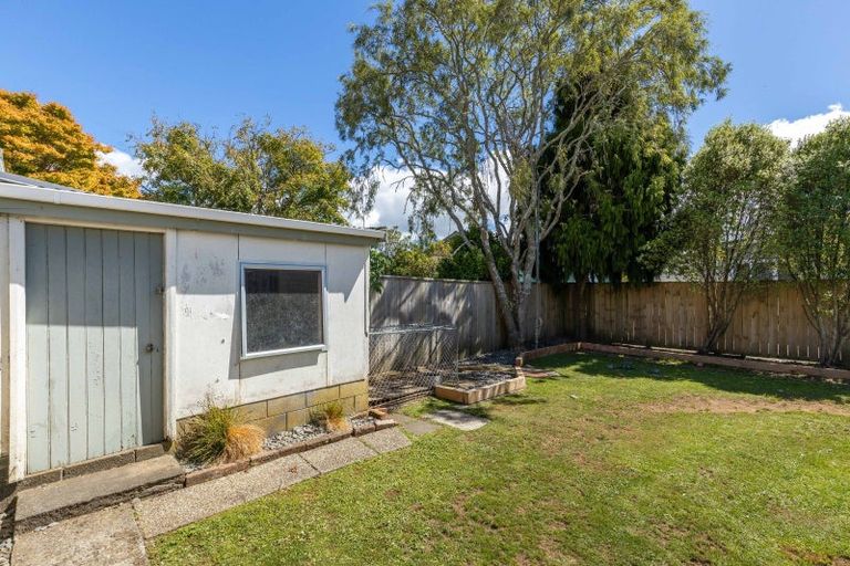 Photo of property in 16a Maire Street, Inglewood, 4330