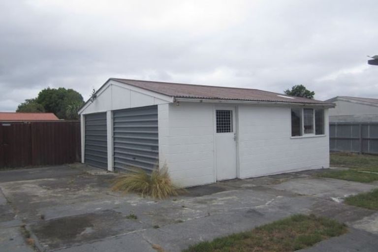 Photo of property in 137 Halswell Road, Hillmorton, Christchurch, 8025