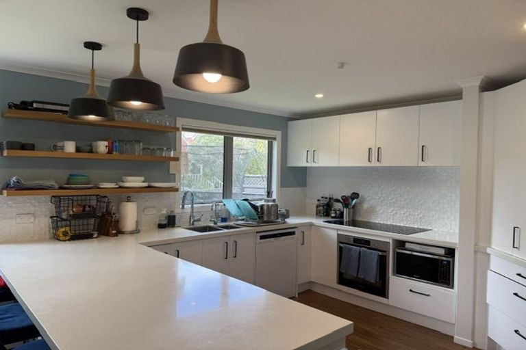 Photo of property in 4 Tedder Way, Karori, Wellington, 6012