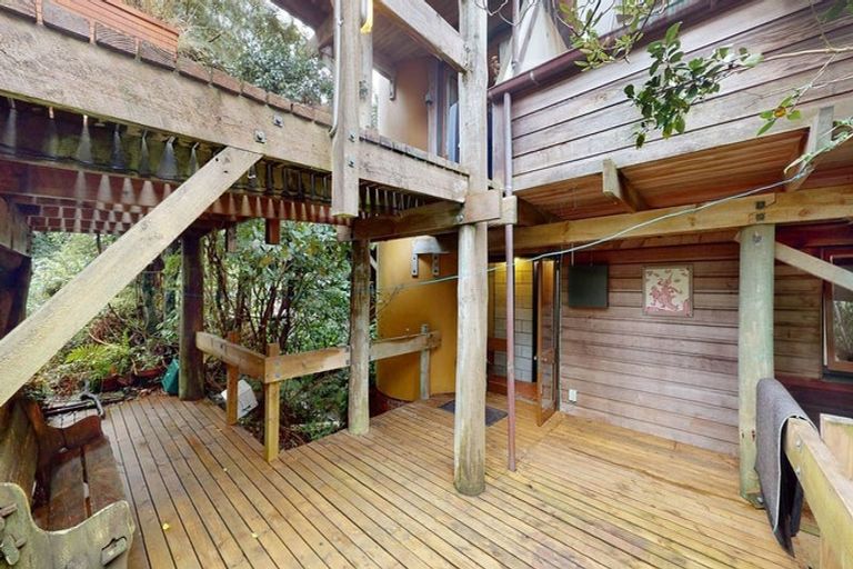 Photo of property in 72 Chelmsford Street, Ngaio, Wellington, 6035