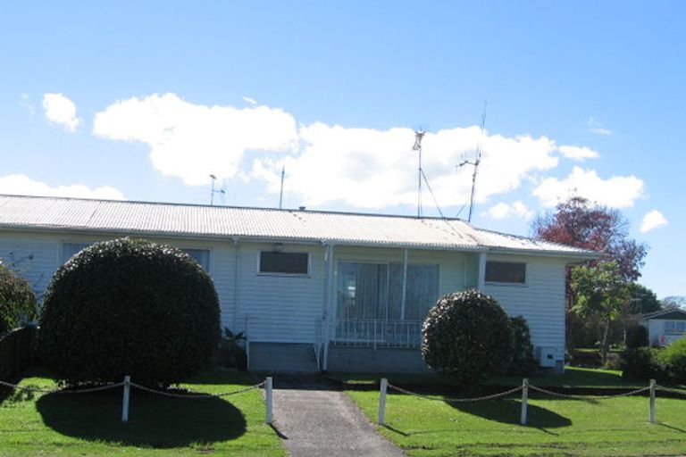Photo of property in 1 Tasman Drive, Tokoroa, 3420