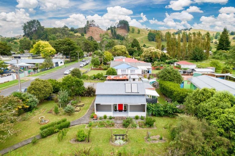 Photo of property in 163 Miro Street, Manunui, Taumarunui, 3924