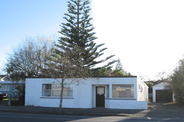 Photo of property in 160 Mill Road, Otaki, 5512