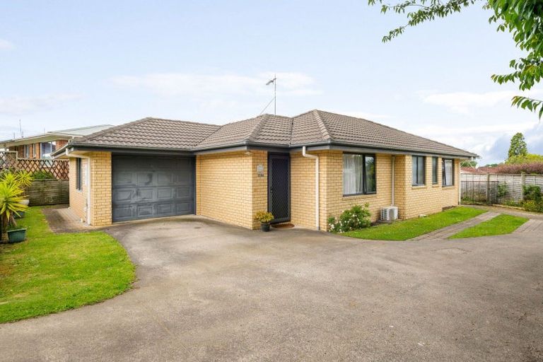 Photo of property in 150a Greenhill Drive, Te Awamutu, 3800