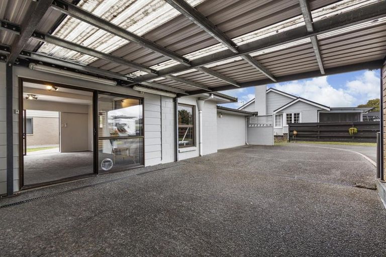 Photo of property in 8 Jellicoe Road, Matamata, 3400