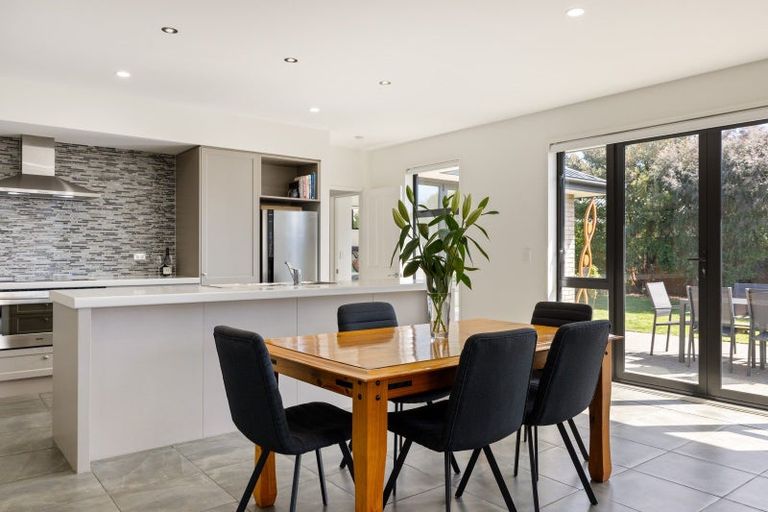 Photo of property in 5 Emerson Lane, Rolleston, 7614