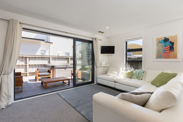 Photo of property in 185a Mclintock Street North, Johnsonville, Wellington, 6037