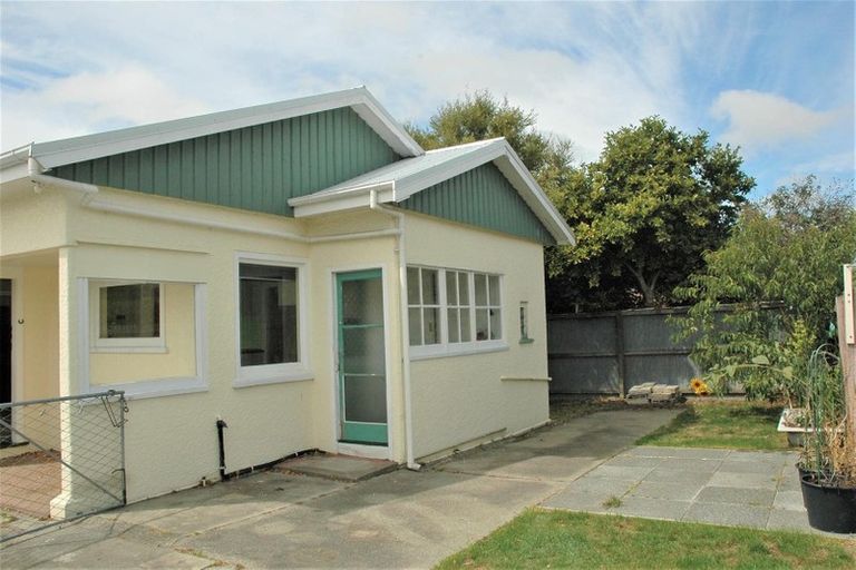Photo of property in 107 Percival Street, Rangiora, 7400
