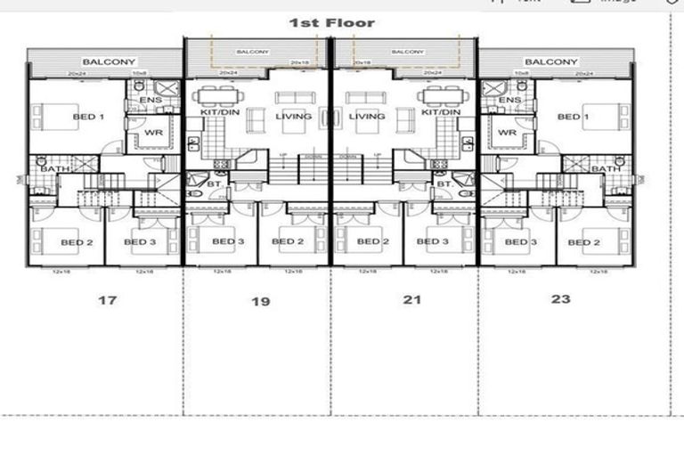 Photo of property in 19 Korokio Lane, Henderson, Auckland, 0612