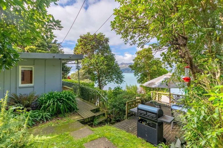 Photo of property in 34d Bossu Road, Wainui, French Farm, 7582