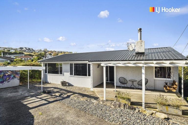 Photo of property in 95 Dunrobin Street, Waverley, Dunedin, 9013