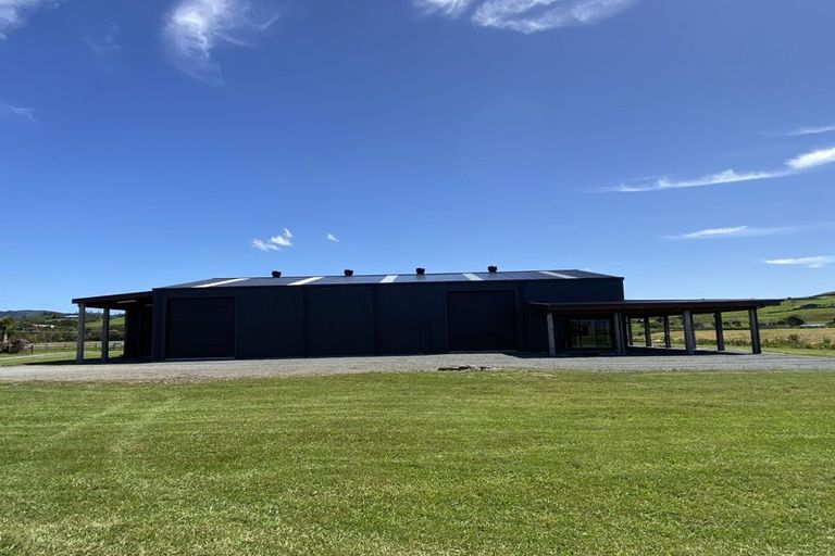 Photo of property in 487 Cove Road, Waipu, 0582