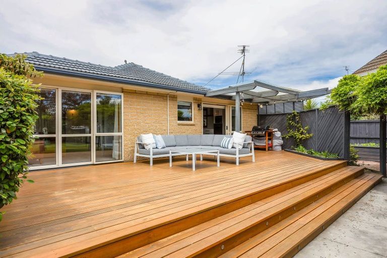 Photo of property in 47 Glenmore Avenue, Casebrook, Christchurch, 8051