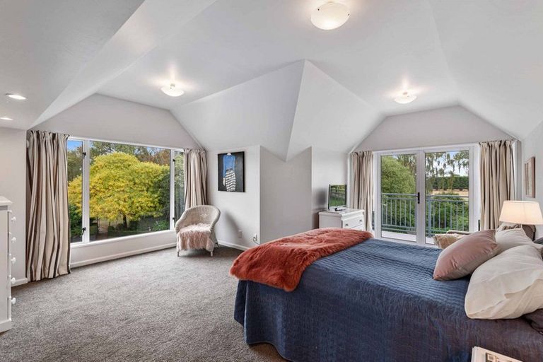 Photo of property in 352a Marshs Road, Halswell, Christchurch, 8025