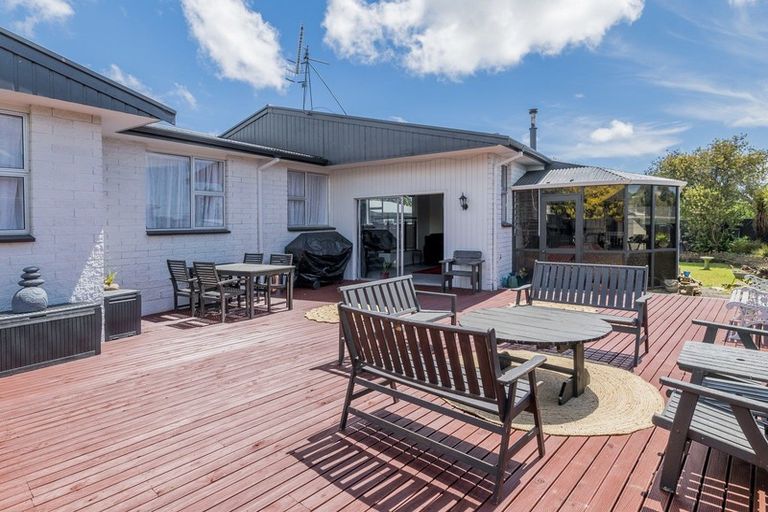 Photo of property in 3 Cardiff Street, Levin, 5510