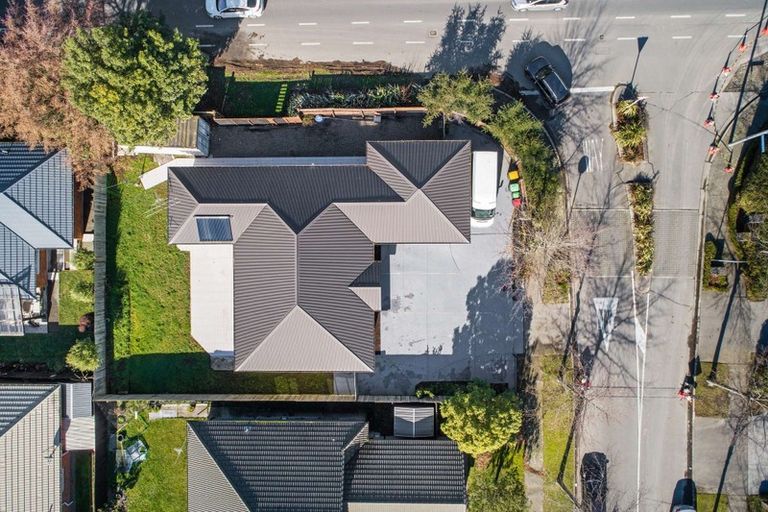 Photo of property in 17 Macartney Avenue, Halswell, Christchurch, 8025