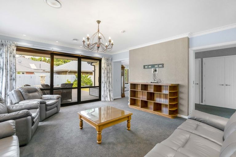 Photo of property in 2 Elmwood Grove, Tinwald, Ashburton, 7700