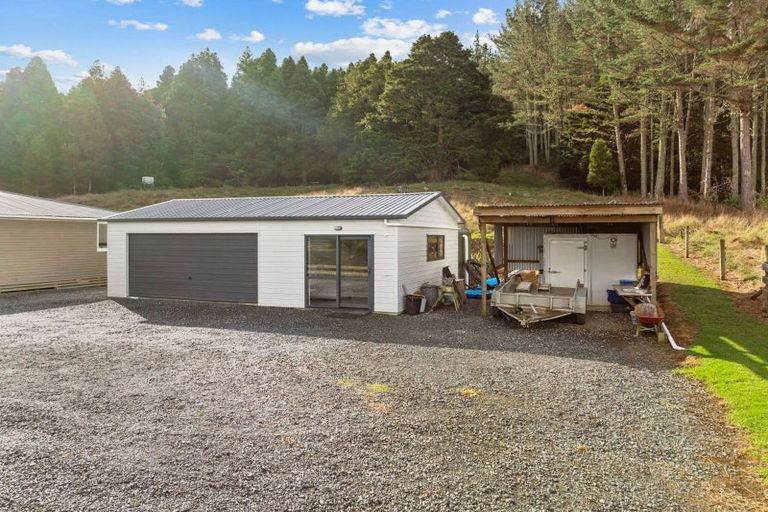 Photo of property in 134 Corbett Road, Whakapara, Hikurangi, 0182