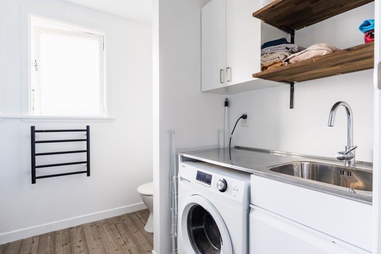 Photo of property in 1 Bidston Street, Outram, 9019