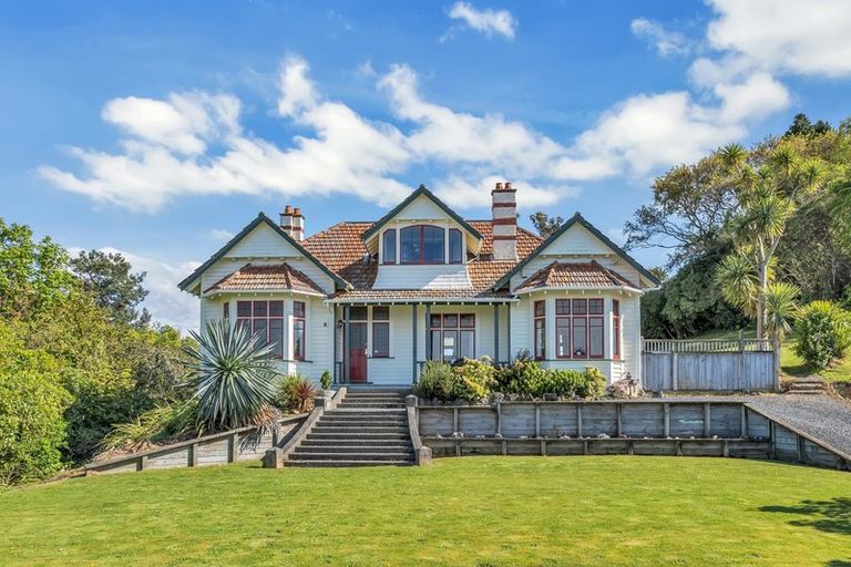 Photo of property in 6 Lot Rc, 32 Haywood Street, The Glen, Dunedin, 9011