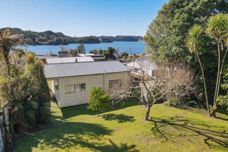 Photo of property in 171 State Highway 30, Lake Rotoma, Rotorua, 3074